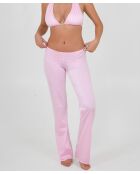 Pantalon Paola rose