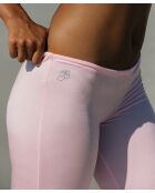 Pantalon Paola rose