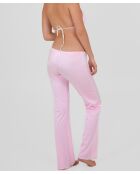 Pantalon Paola rose