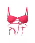 Haut de maillot Ponza fuchsia