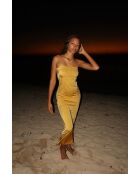 Robe Sol dorée