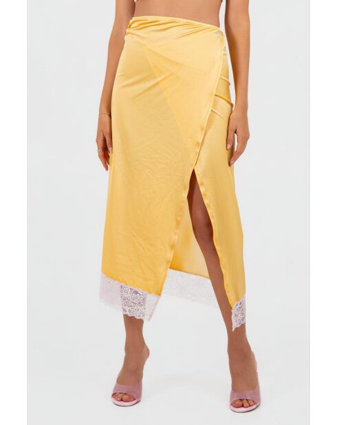 Paréo Saona jaune