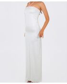 Robe Sol blanche