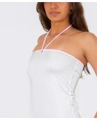 Robe Sol blanche