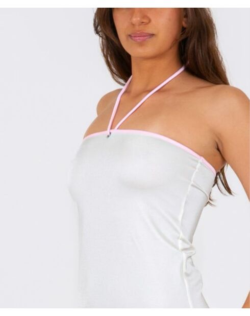Robe Sol blanche