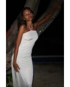 Robe Sol blanche