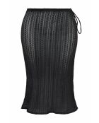 Jupe/Robe Clo grise