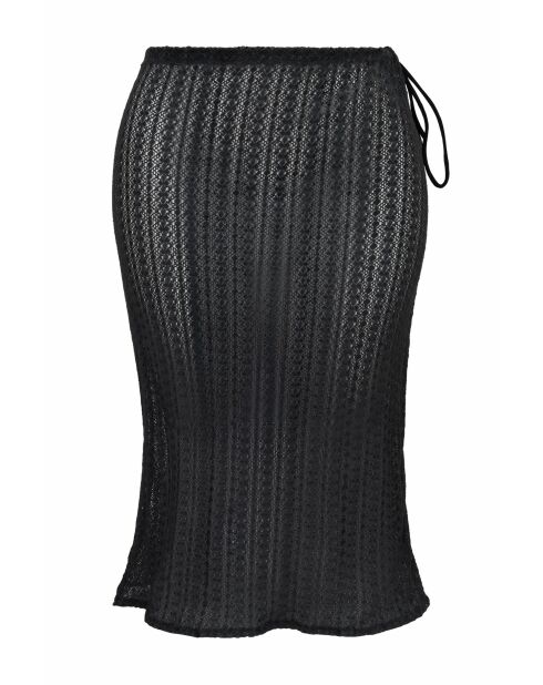 Jupe/Robe Clo grise