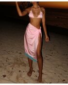 Paréo Saona rose