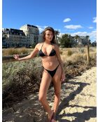 Haut de maillot Talita noir