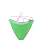 Bas de maillot Tiana menthe/blush