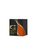 Bougie Amber Woods noire - 200 g