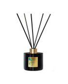 Basil Energy Diffuseur noir - 200Ml/G