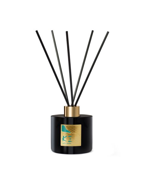 Basil Energy Diffuseur noir - 200Ml/G