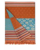 Plaid Zukusti également multicolore - 150X200 cm