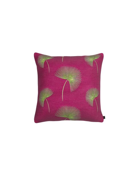 Coussins en coton Nettairin Cuscino rose/vert - 40x40cm