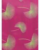 Coussins en coton Nettairin Cuscino rose/vert - 40x40cm