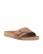 Sandales en cuir Odella sand / nubuck
