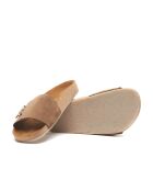 Sandales en cuir Odella sand / nubuck