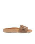 Sandales en cuir Odella sand / nubuck