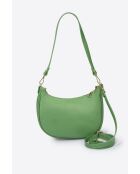 Sac en cuir Nexor mela - 25x 7x 16 cm