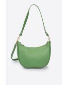 Sac en cuir Nexor mela - 25x 7x 16 cm