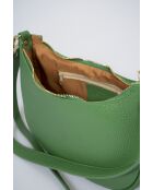 Sac en cuir Nexor mela - 25x 7x 16 cm