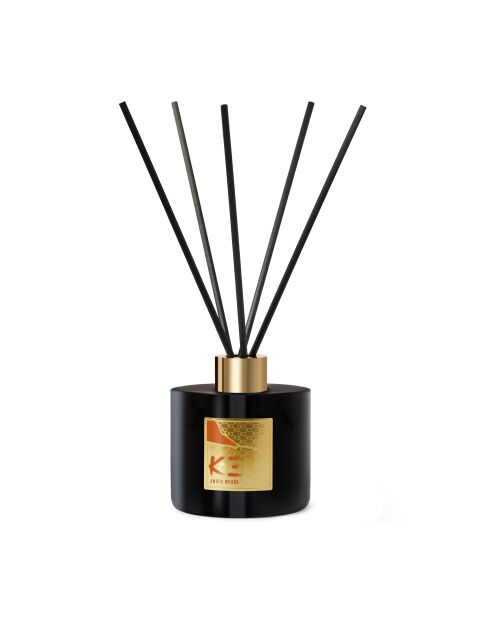 Amber Woods Diffuseur noir - 200Ml