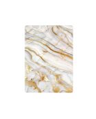 Tagliere multicolore - 20 x 30 cm