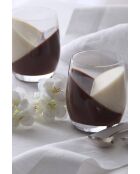 Ensemble de 6 verres transparent - 315 ml