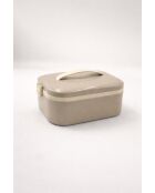 Boîte à déjeuner gris - 650 ml