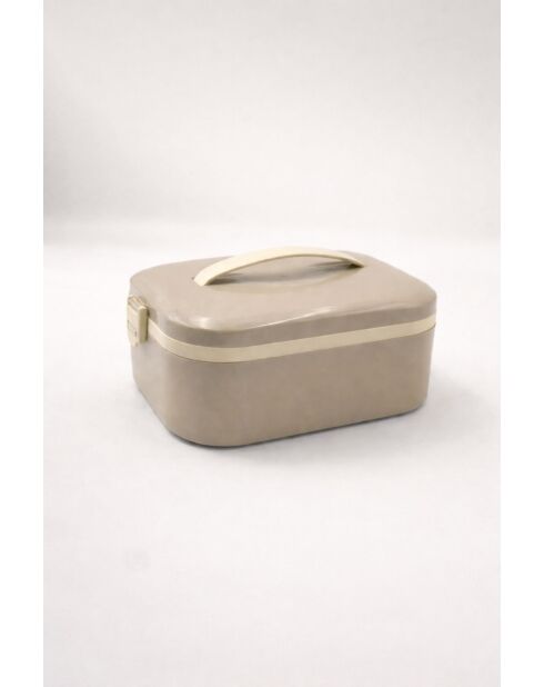 Boîte à déjeuner gris - 650 ml