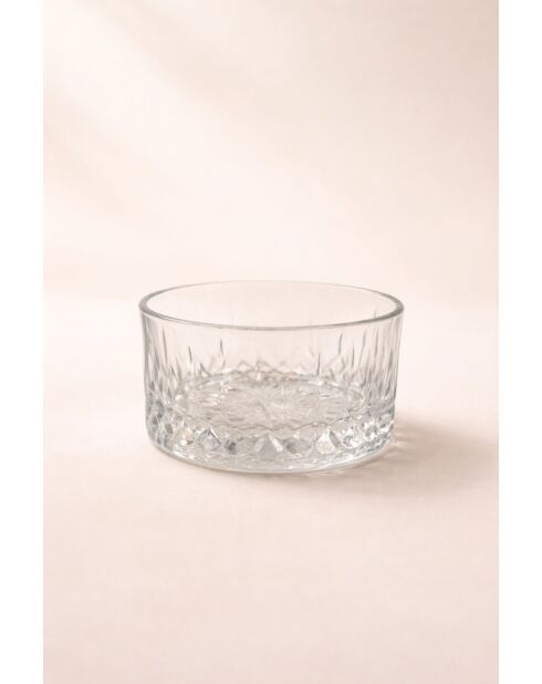 Ensemble de boîtes de rangement transparent - 13 pièces