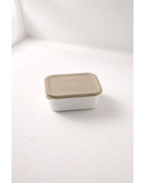 Ensemble de boîtes de rangement gris - 13 pièces