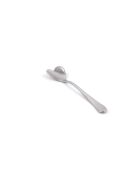 Ensemble de cuillères argent - 12 pièces