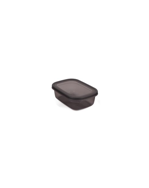 Ensemble de boîtes de rangement multicolore - 9 pièces