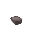 Ensemble de boîtes de rangement multicolore - 9 pièces