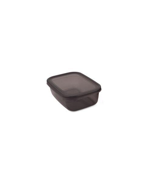 Ensemble de boîtes de rangement multicolore - 9 pièces