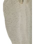 Lampe de table en résine Ester blanche – D.40x63 cm