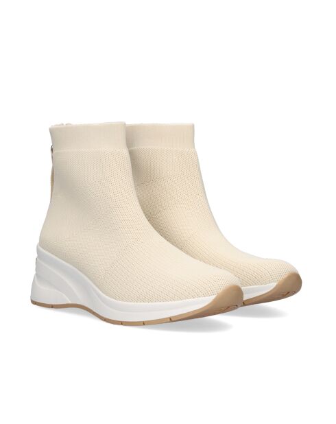Baskets Antonia beiges
