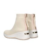 Baskets Antonia beiges