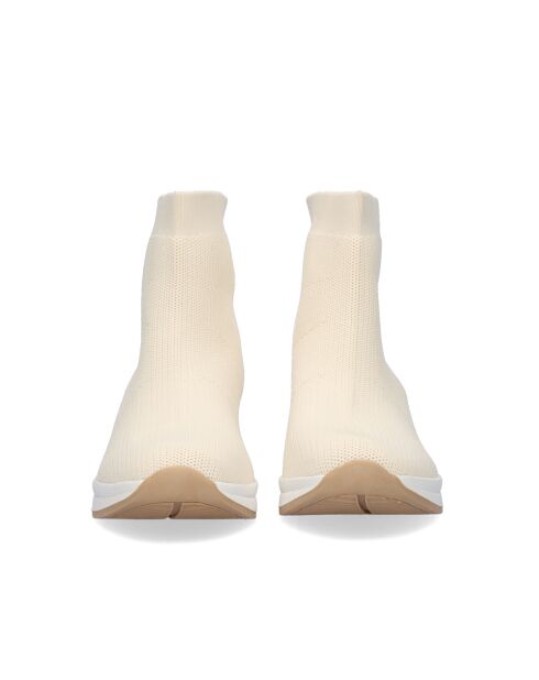 Baskets Antonia beiges