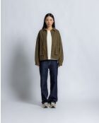 Veste Smith cigare