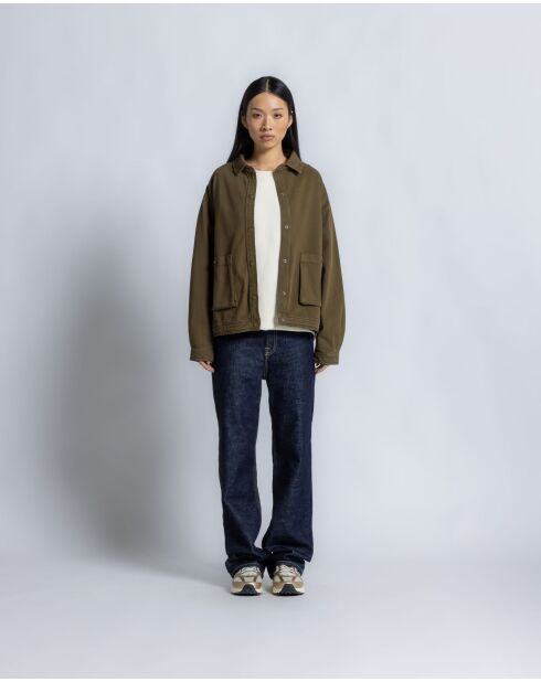 Veste Smith cigare