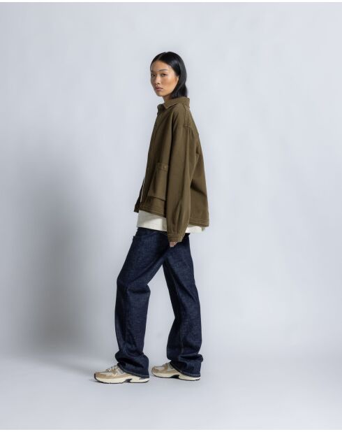 Veste Smith cigare