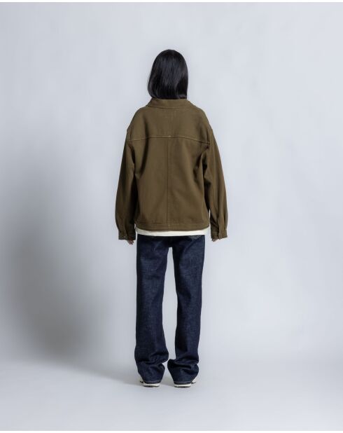 Veste Smith cigare