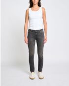 Jeans Styletto Edition grigio scuro