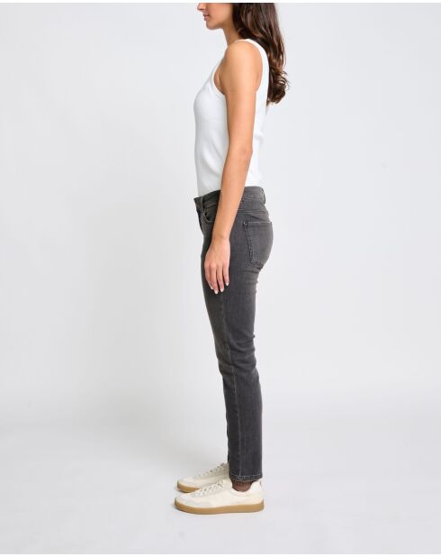 Jeans Styletto Edition grigio scuro