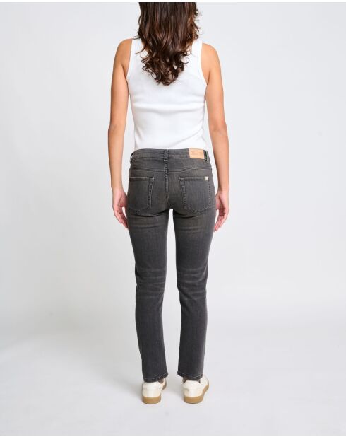 Jeans Styletto Edition grigio scuro
