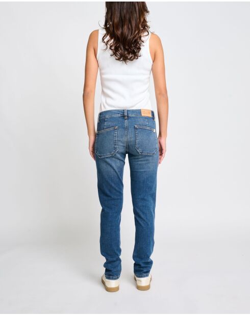 Jean Pierce Old School Blue Medium Nâ